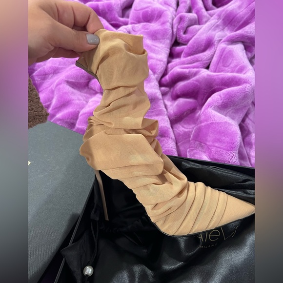 Alevi Milano Gaia Botties - Picture 6 of 9